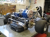 high speed electric go kart MIT